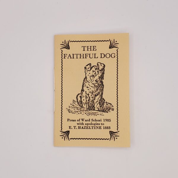 The Faithful Dog